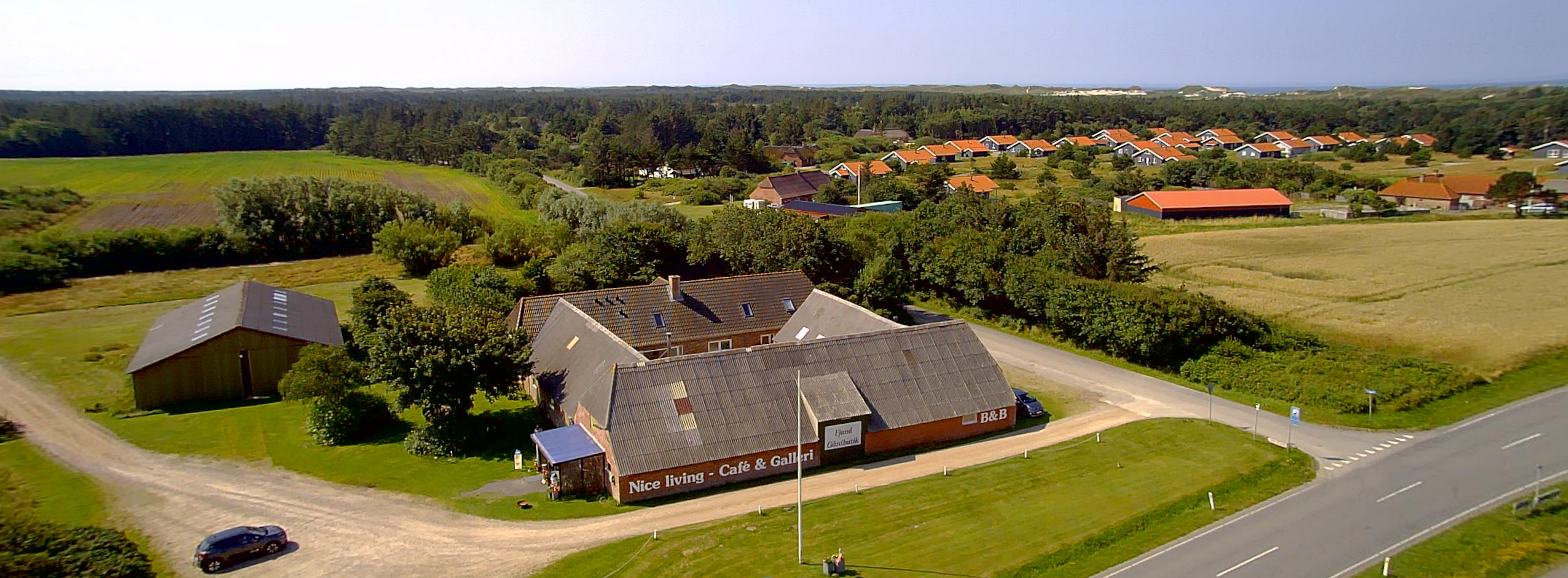 fjand-gaardbutik-headerbillede Fjand Gaardbutik - Café, kunsthåndværk, udstilling
