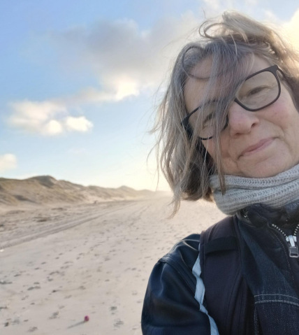 Karen Falck - Fotografi