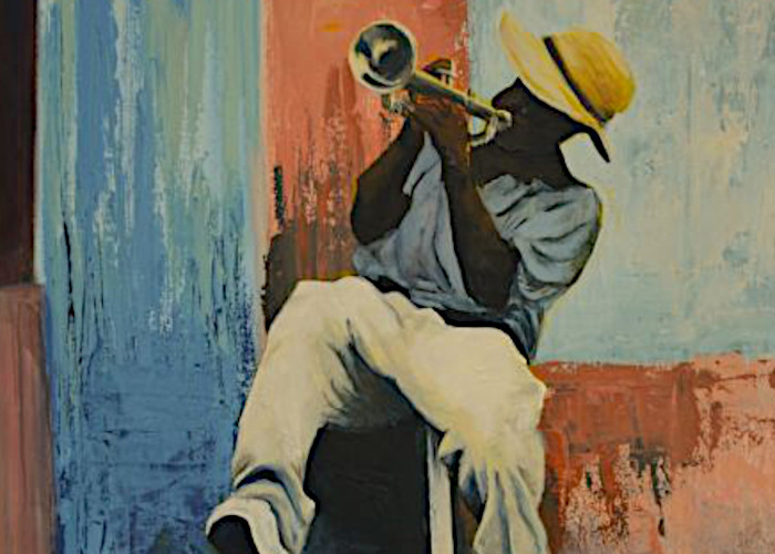 Linda Skipper - Happy Music