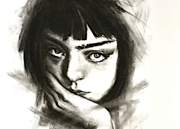 Linda Skipper - Wondering